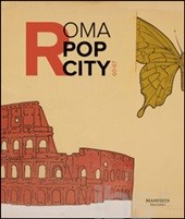 Roma pop city 60-67 Roma pop city 60-67