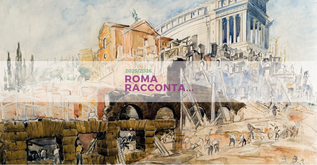 Roma Racconta Roma Racconta