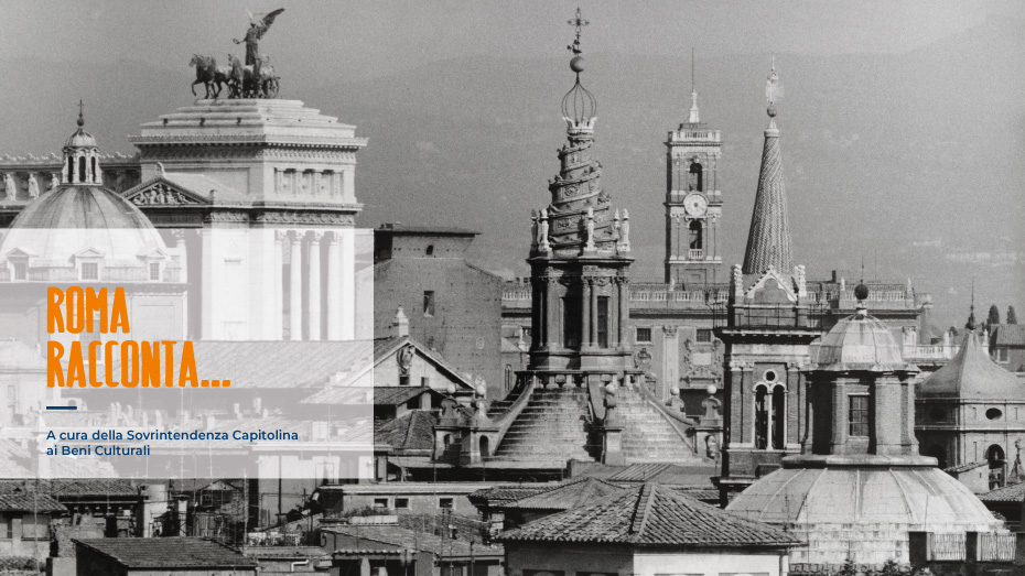 Roma Racconta  