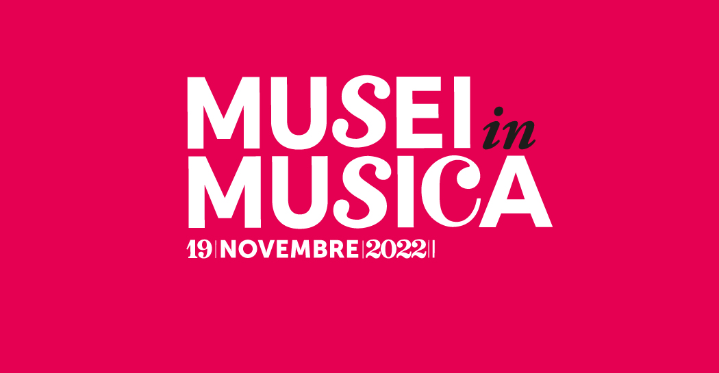 Musei in Musica 2022