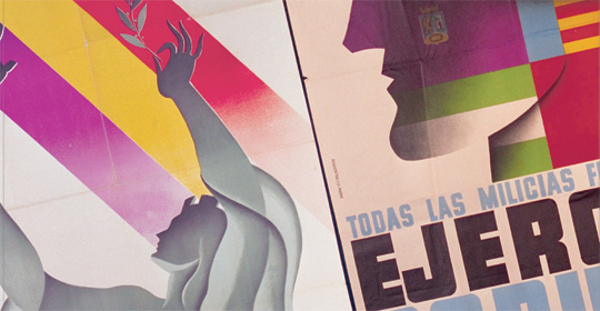 Carteles de la guerra. Spagna 1936-1939. Arte e propaganda per la liberta' Carteles de la guerra. Spagna 1936-1939. Arte e propaganda per la liberta'