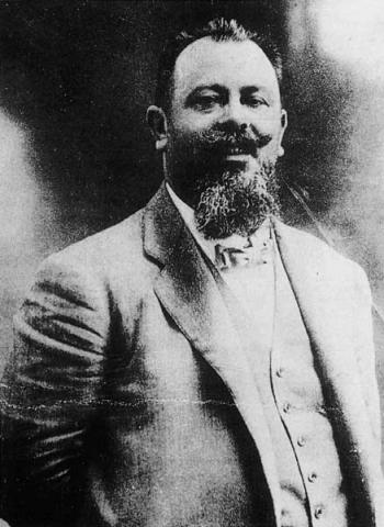 Giovanni Montemartini (1867-1913)